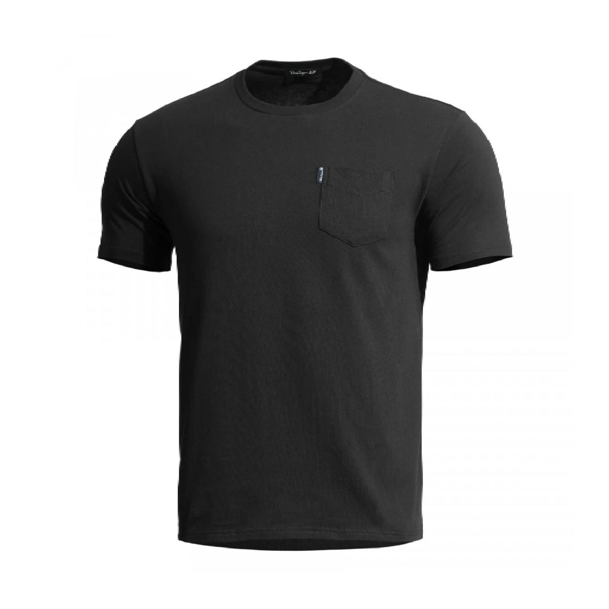 Pentagon Ageron T-Shirt with Pocket - Black