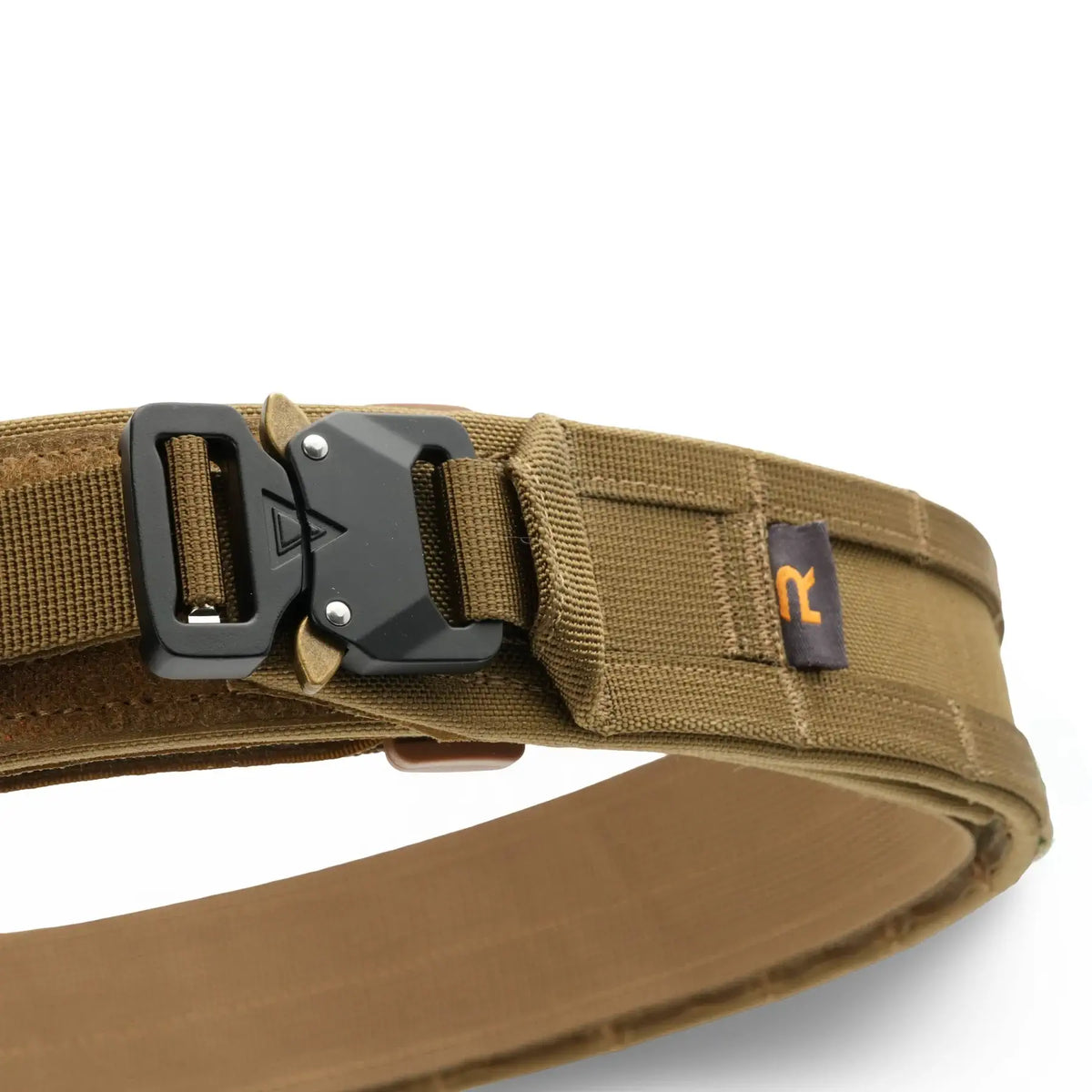 Taktiskā josta RAGNAROK FENRIR Coyote Brown — attēls 2