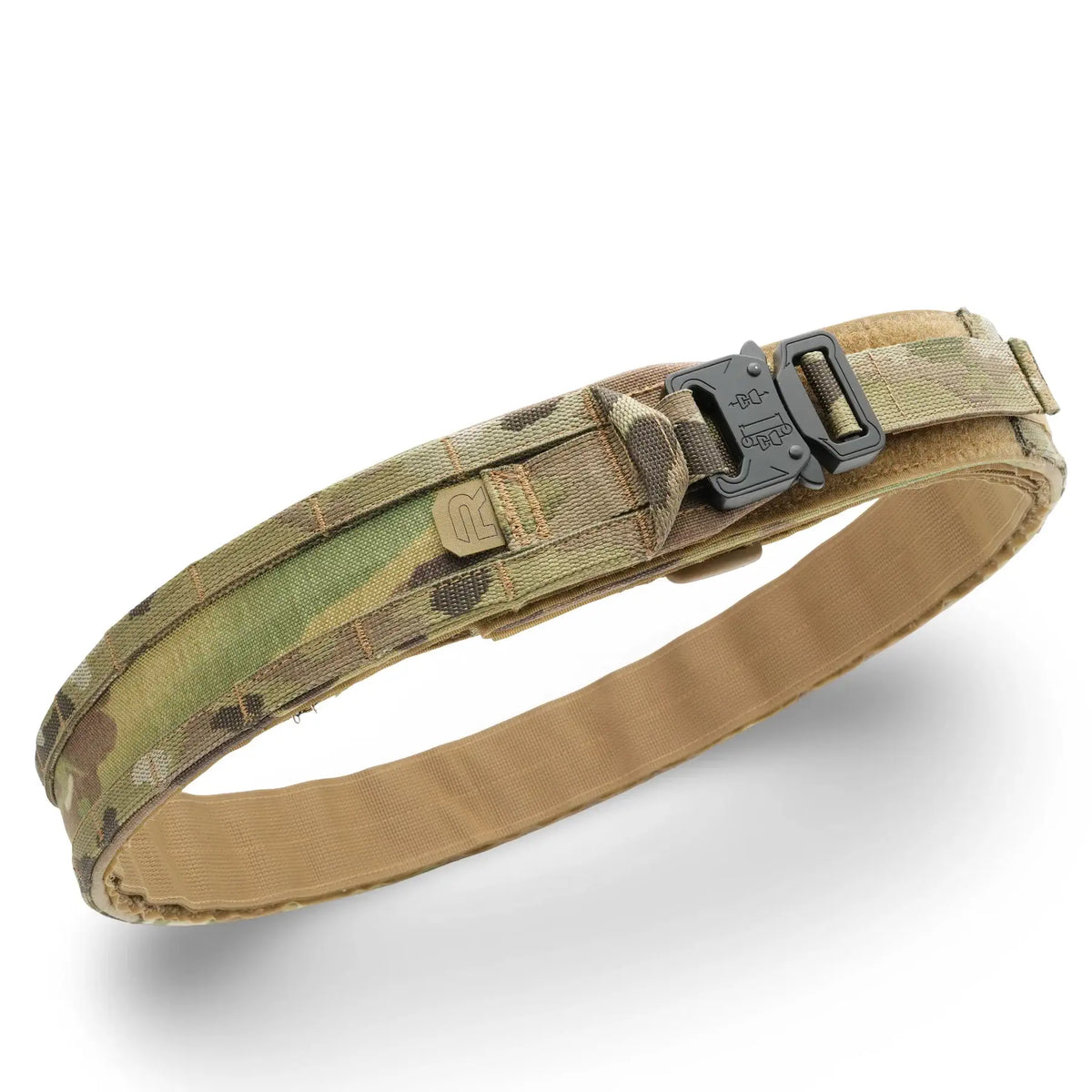 Taktiskā josta RAGNAROK FENRIR Multicam — attēls 1