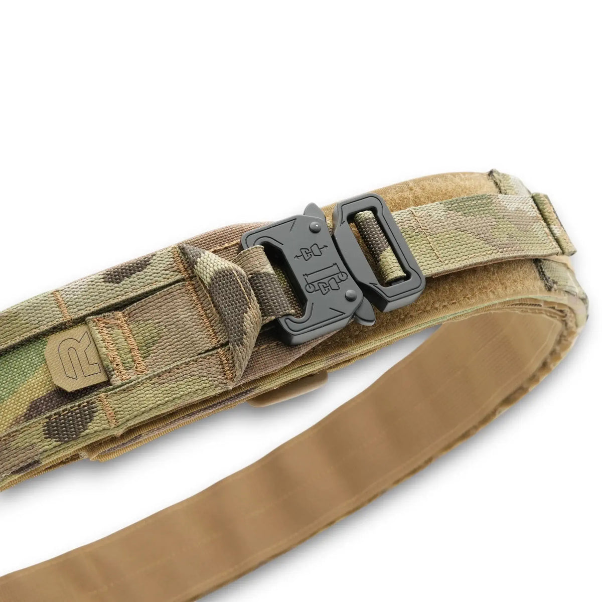 Taktiskā josta RAGNAROK FENRIR Multicam — attēls 2