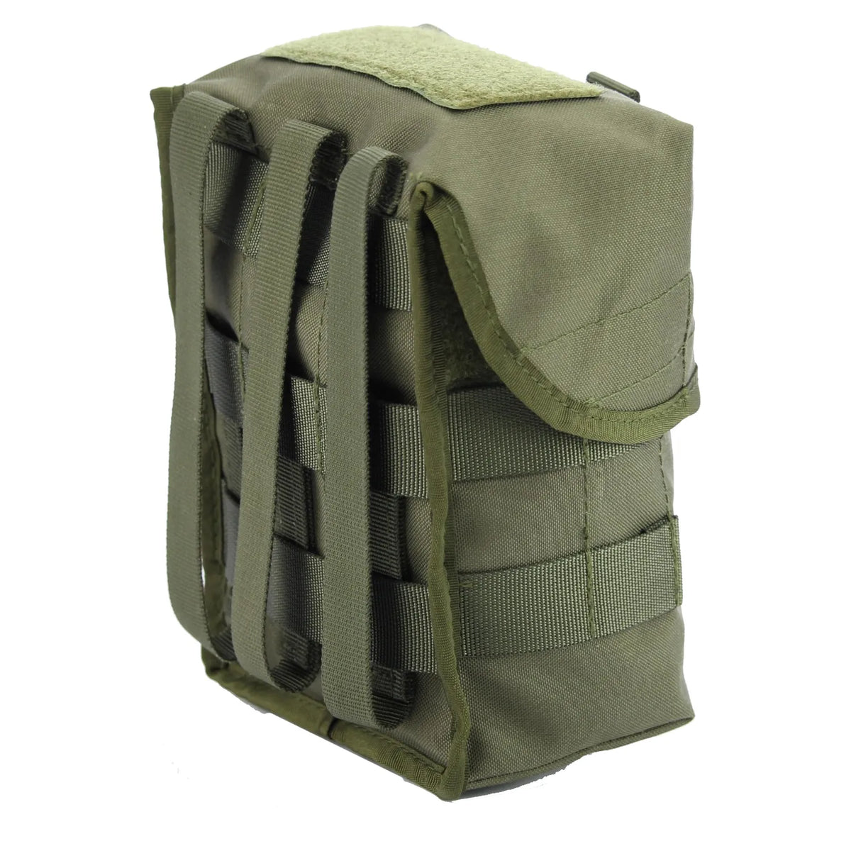 ZENTAURON Water Bottle Pouch Ranger Green