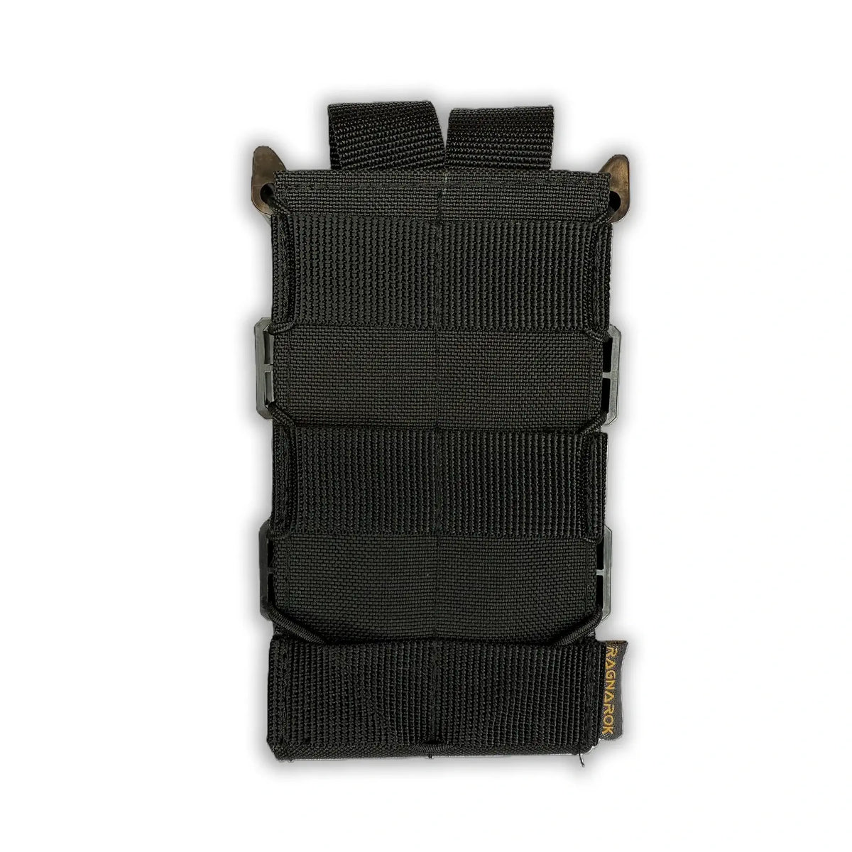 Aptversoma RAGNAROK BROKK Black — attēls 2