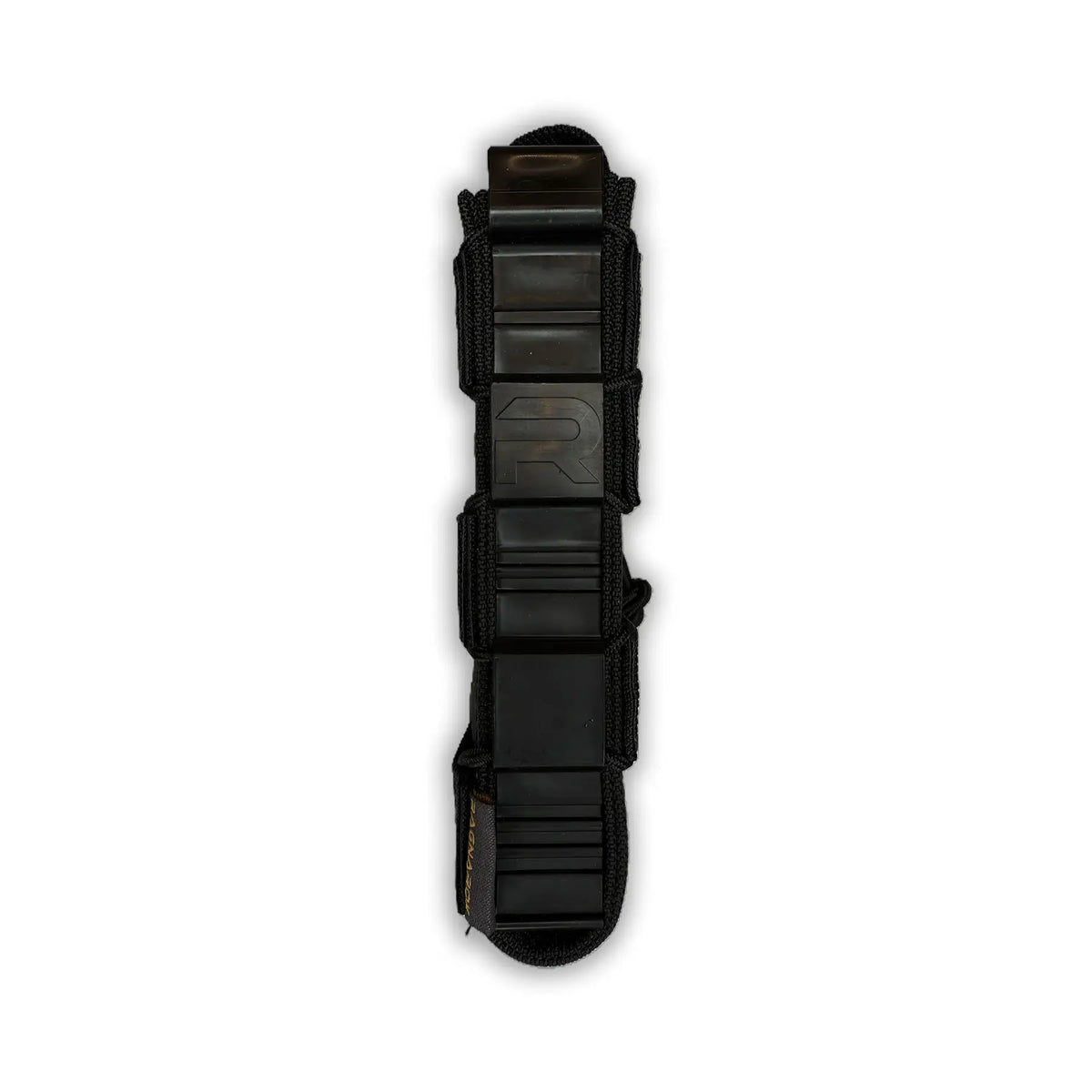 Aptversoma RAGNAROK BROKK Black — attēls 3