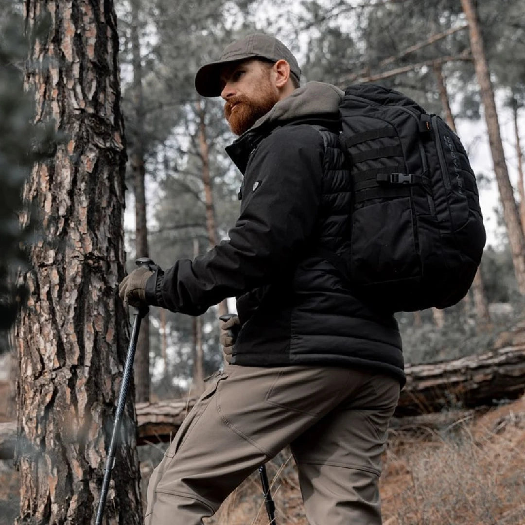 Pentagon Epos 40 L Backpack - Black