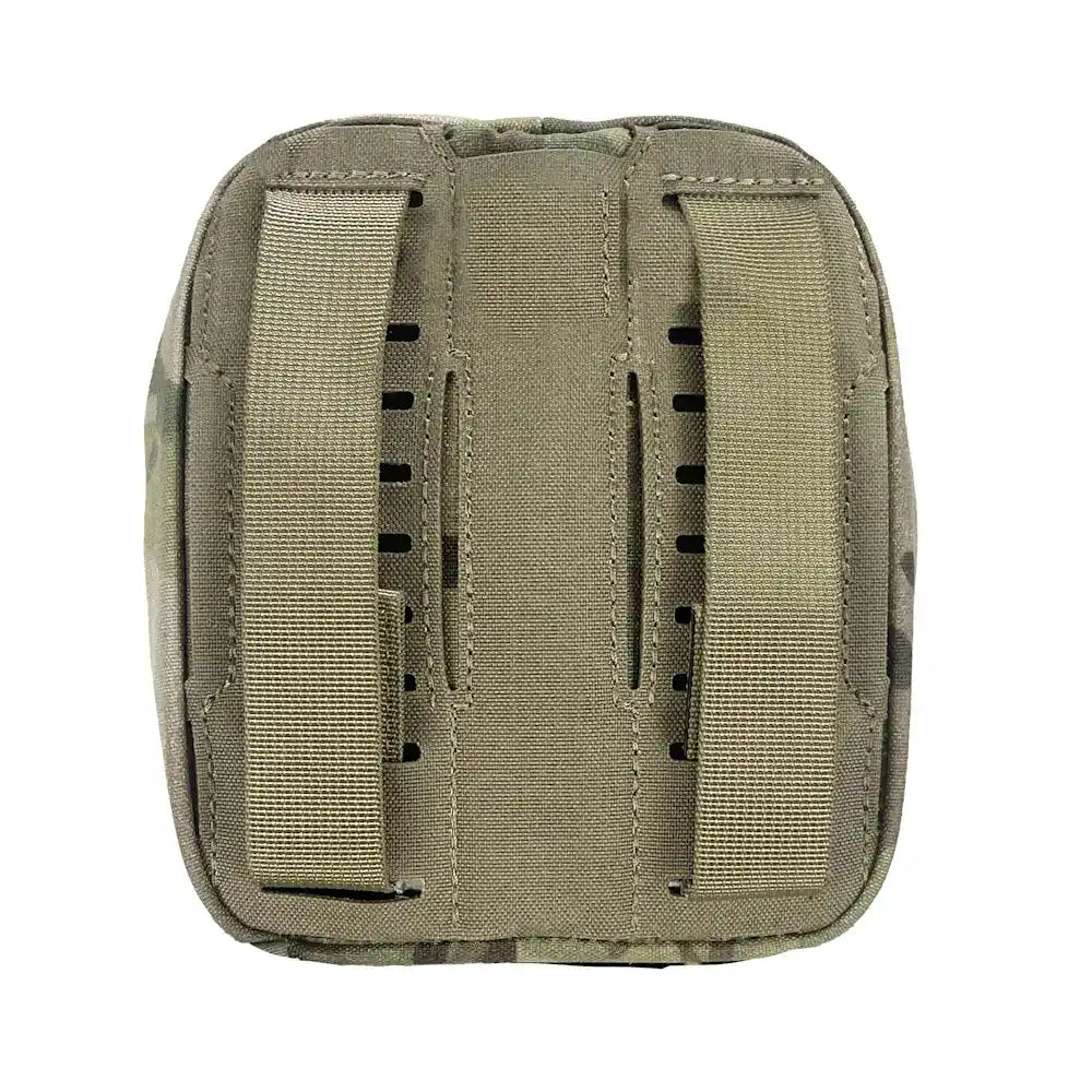 Somiņa - Agilite General Purpose Pouch Black