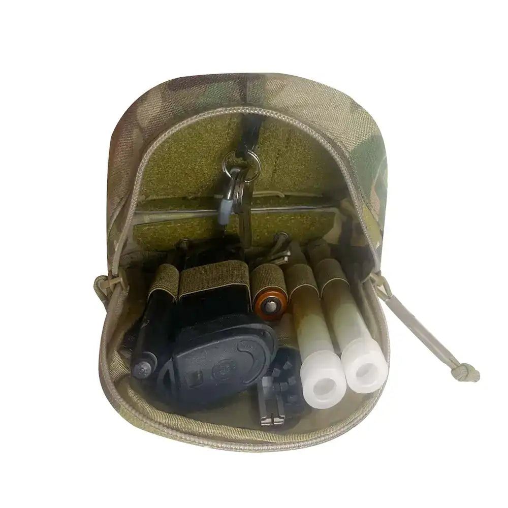 Somiņa - Agilite General Purpose Pouch Ranger Green