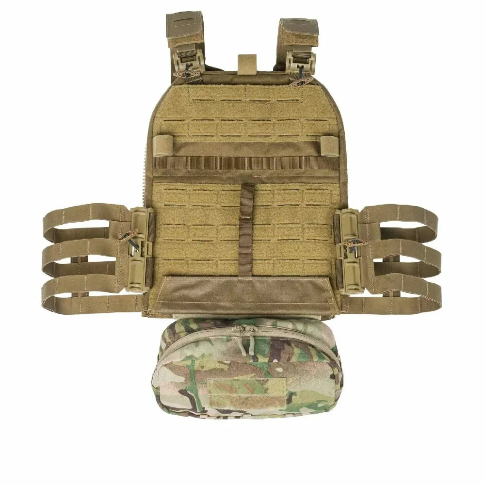 Uzkabes Soma LINDNERHOF MX174 Multi-Hanger Pouch Multicam