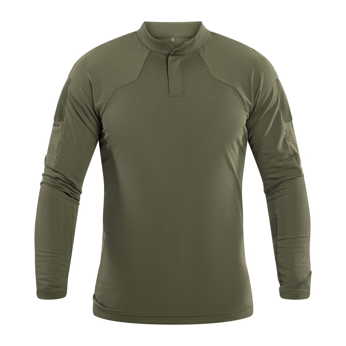 Helikon-Tex APEX Lightweight Combat Shirt Olive Green