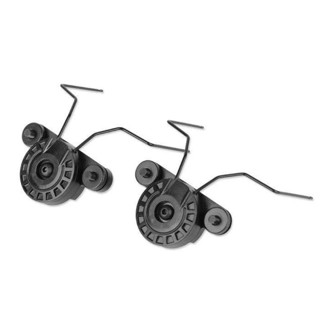 EARMOR EXFIL 2.0 helmet rail adapter kit