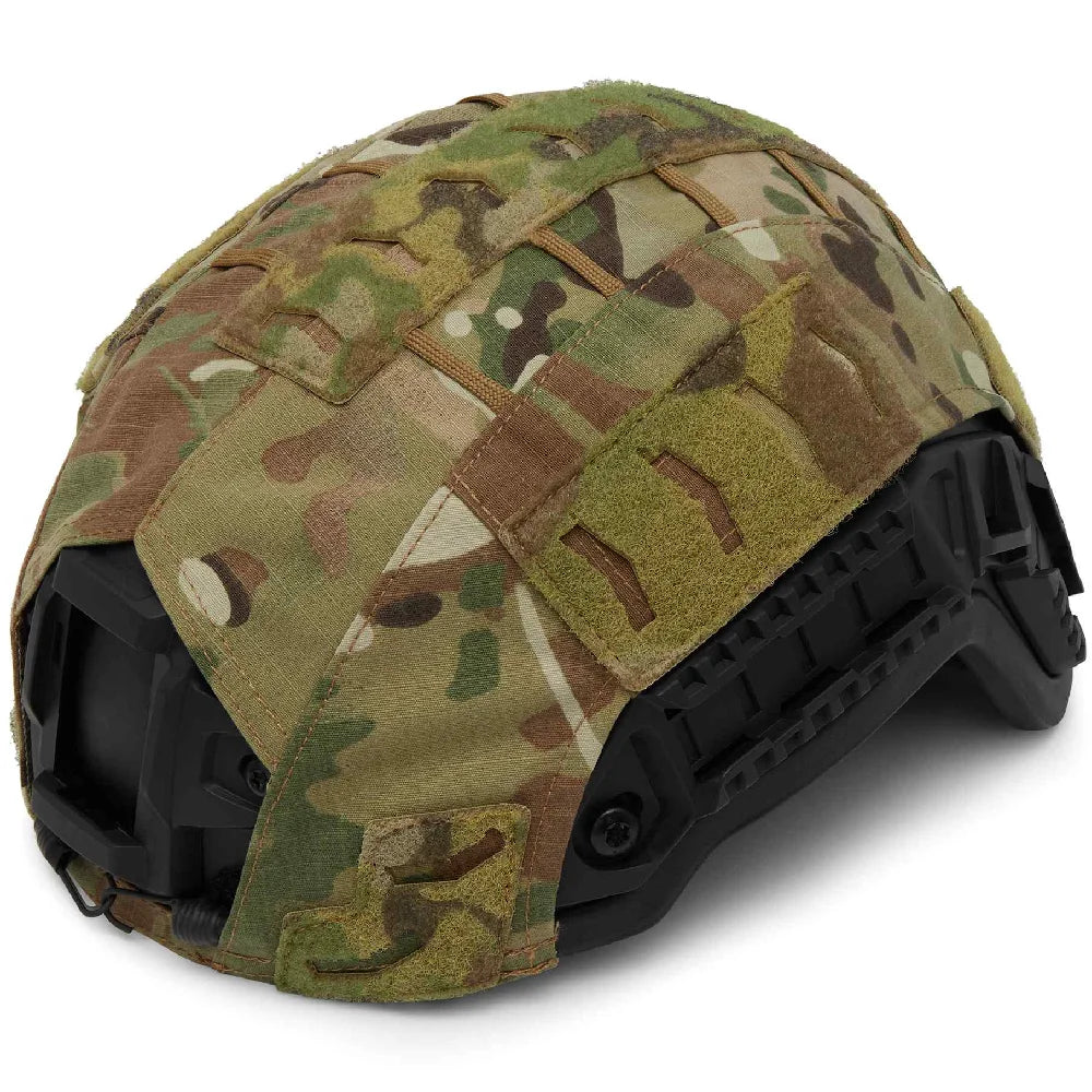 Ķiveres pārvalks PGD ARCH/MICH Multicam — M
