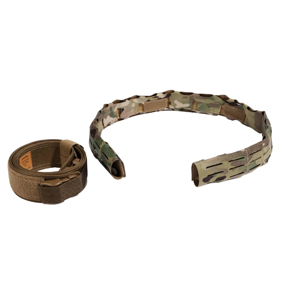 Taktiskā Josta LINDNERHOF Modular Belt Grid Set MX559 Multicam