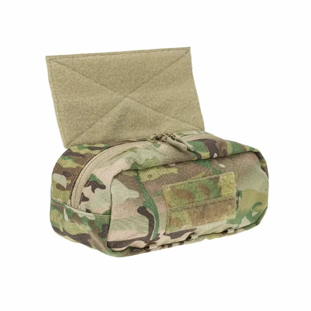 Uzkabes Soma LINDNERHOF MX174 Multi-Hanger Pouch Multicam