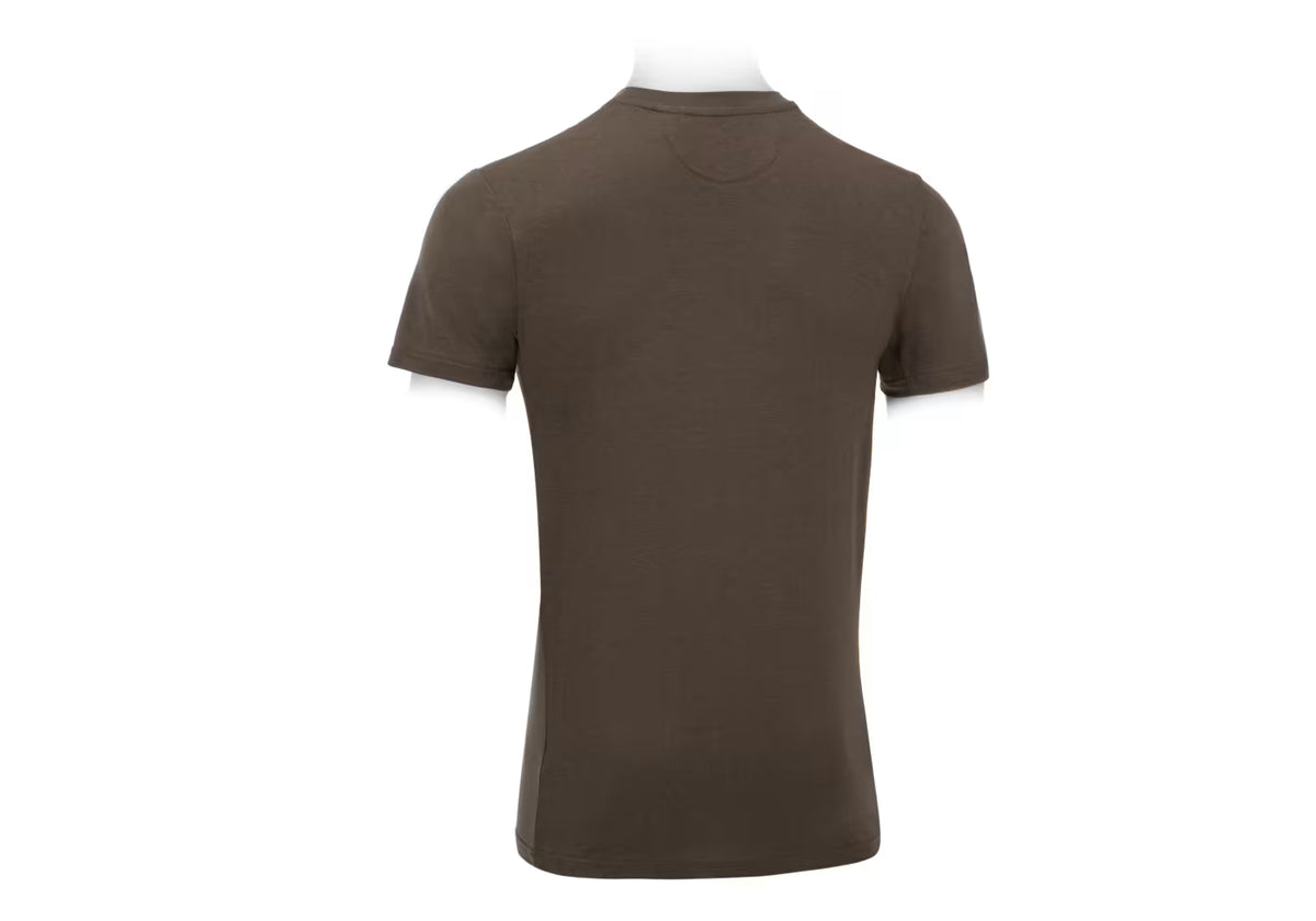 OUTRIDER Technical Tee auduma un piegriezuma detaļa