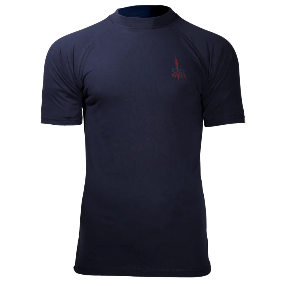 T-krekls RAGNAR RAIDS Peacemaker C.Blue — attēls 1