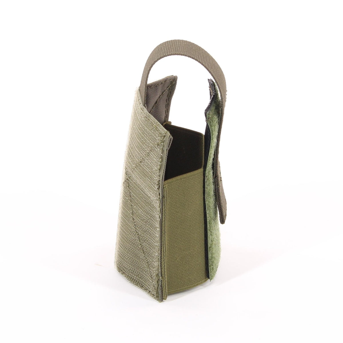 Velcro weapon holder ZENTAURON Olive