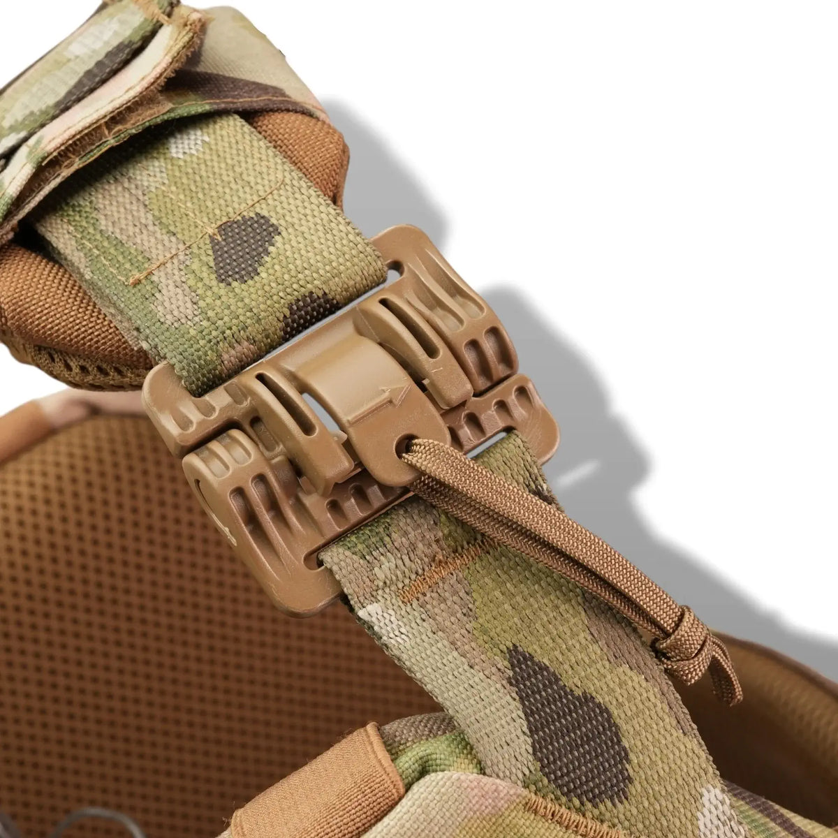 Plašu Nesējs RAGNAROK Berserk Plate Carrier Multicam — attēls 5