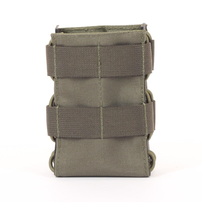 ZENTAURON Quick-Draw G36 Short G3 Ranger Green Magazine Pouch