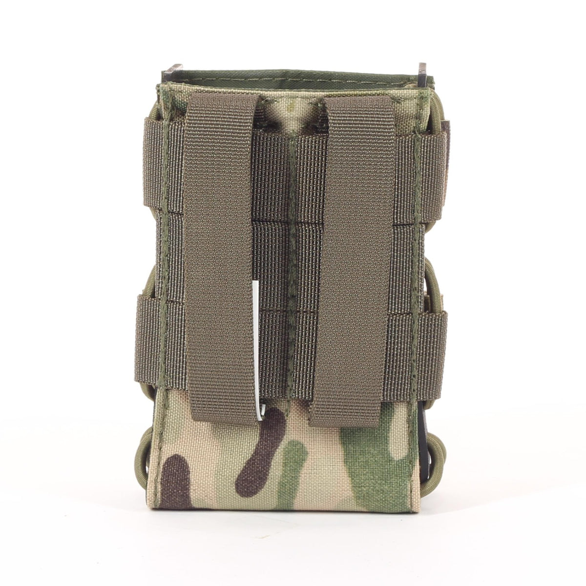 ZENTAURON Quick-Draw G36 Short G3 Multicam Magazine Pouch