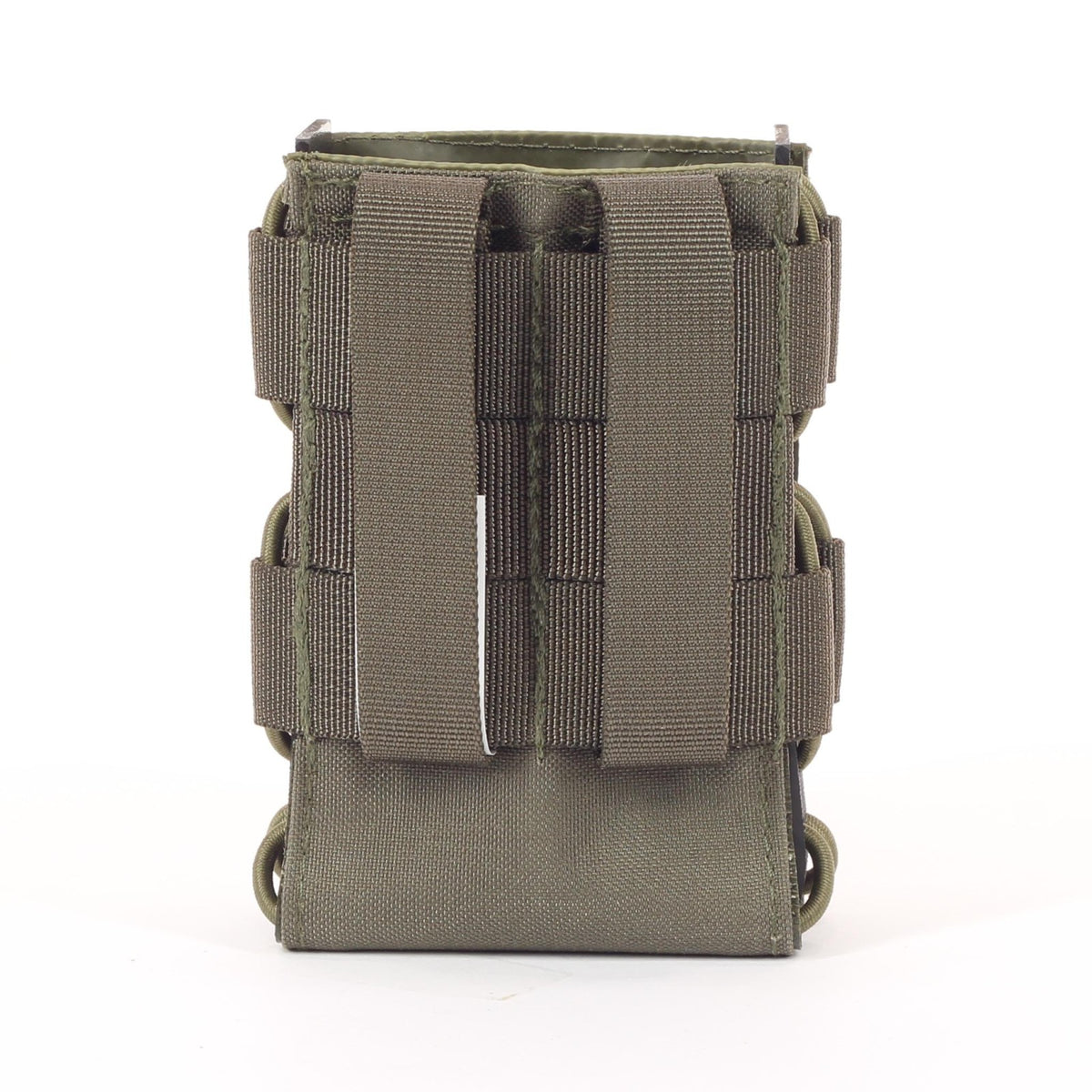 ZENTAURON Quick-Draw G36 Short G3 Ranger Green Magazine Pouch