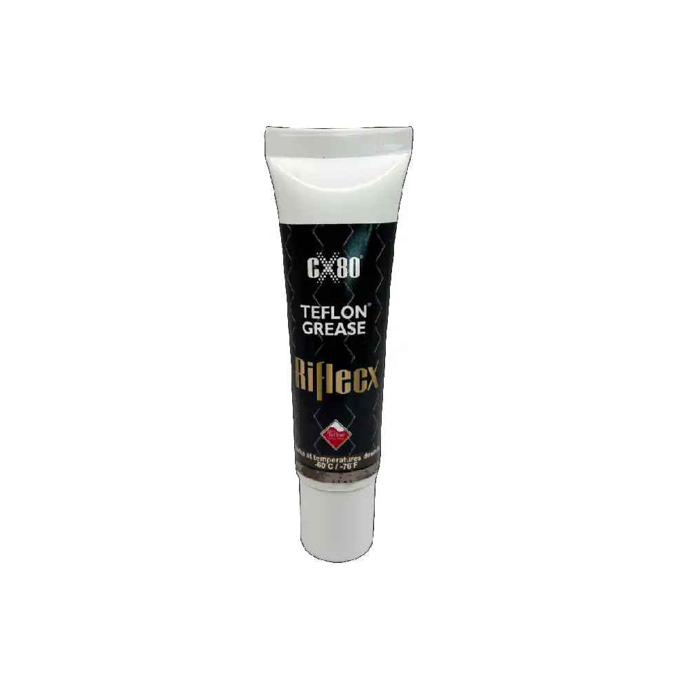 PTFE smērviela RifleCX Teflon Grease 20 g — attēls 2