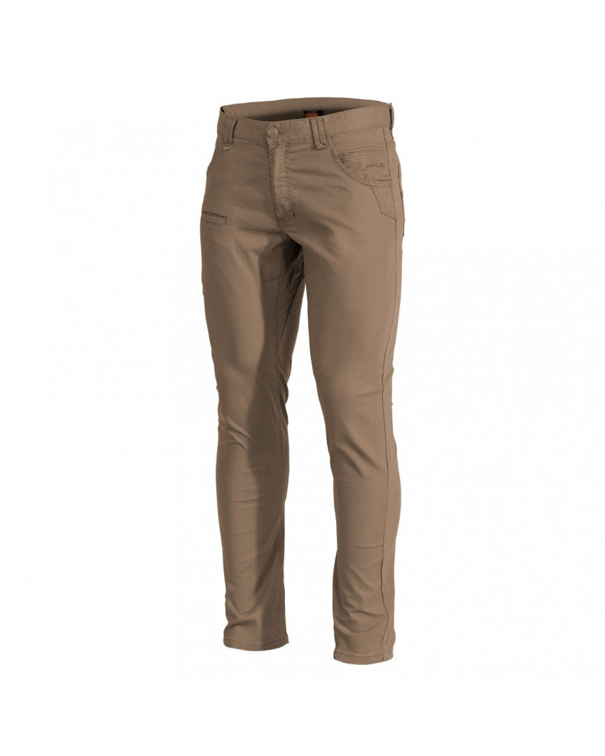 Pentagon Rogue Hero Tactical Pants - Coyote