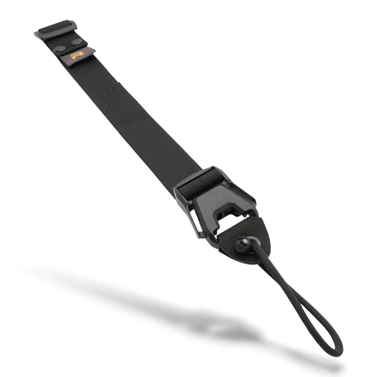 RAGNAROK THOR-1 Papildus Paracord Stiprinājuma Cilpa Black — attēls 5