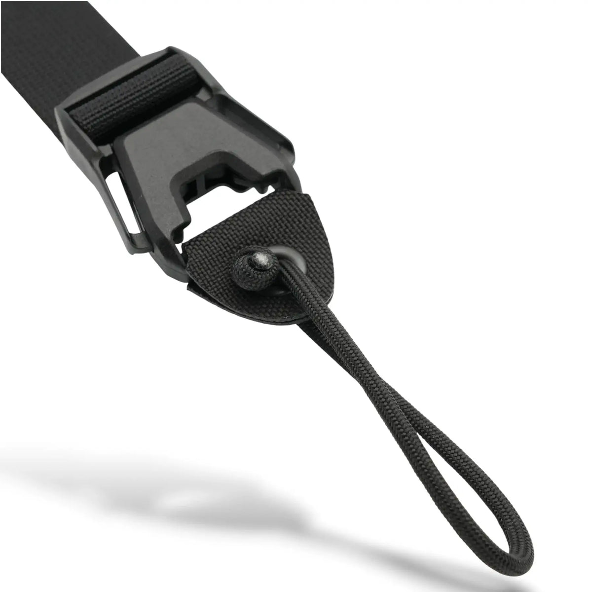 RAGNAROK THOR-1 Papildus Paracord Stiprinājuma Cilpa Black — attēls 6