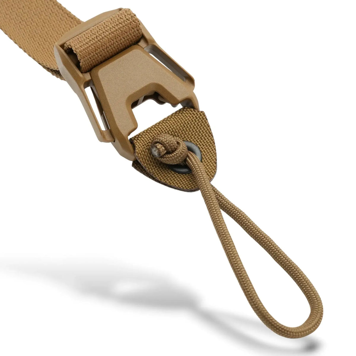 RAGNAROK THOR-1 Papildus Paracord Stiprinājuma Cilpa Coyote — attēls 7