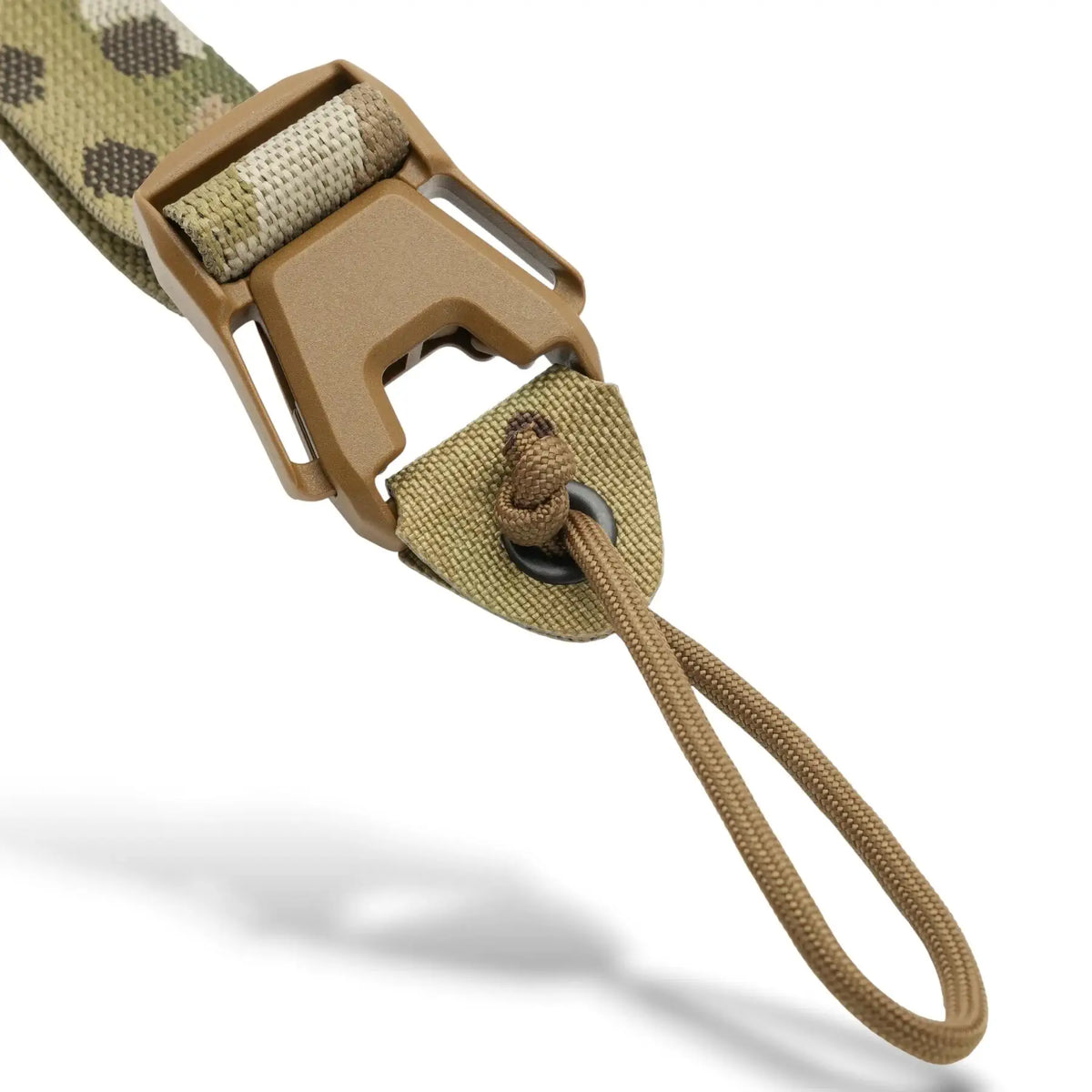 RAGNAROK THOR-1 Papildus Paracord Stiprinājuma Cilpa Multicam — attēls 2