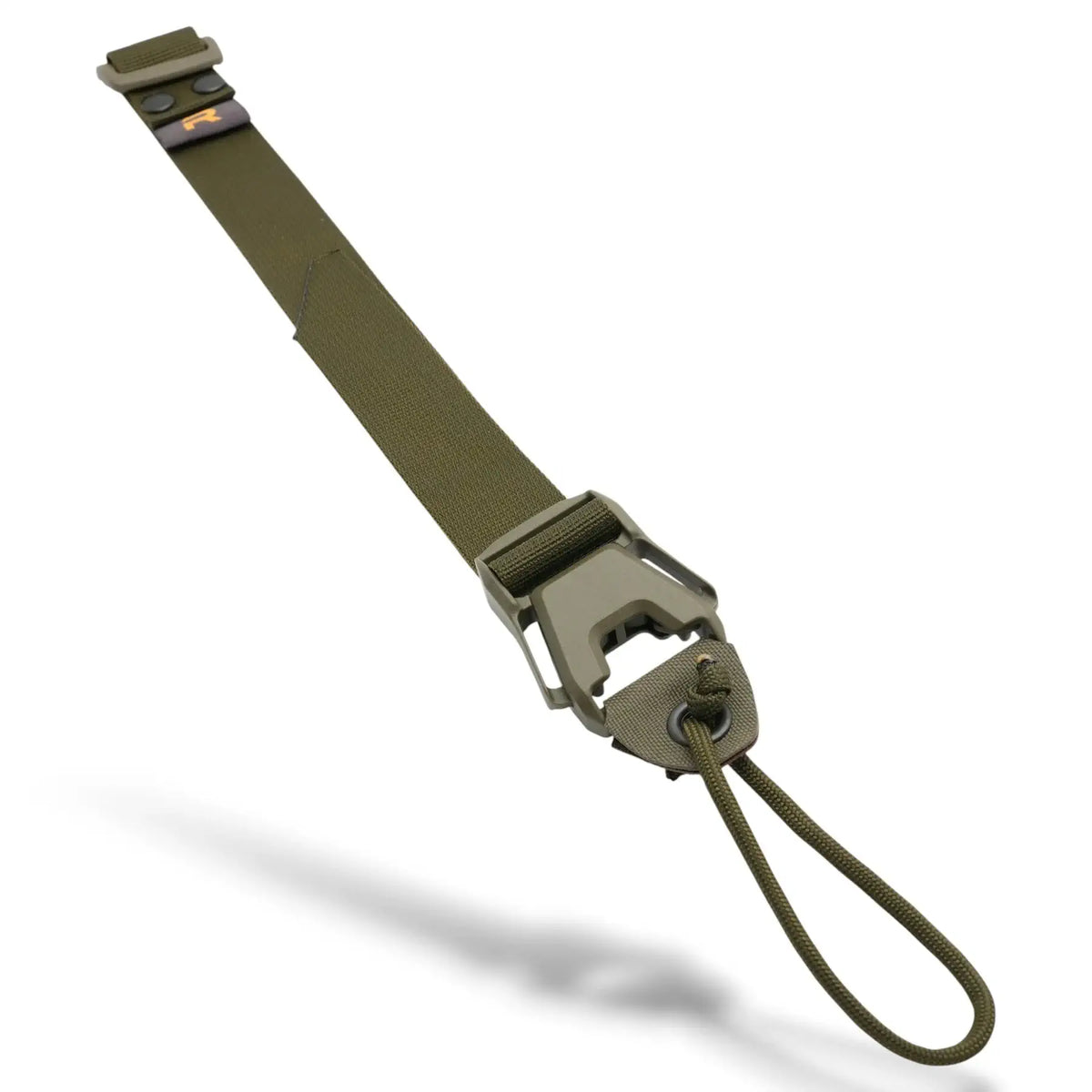 RAGNAROK THOR-1 Papildus Paracord Stiprinājuma Cilpa Olive — attēls 1