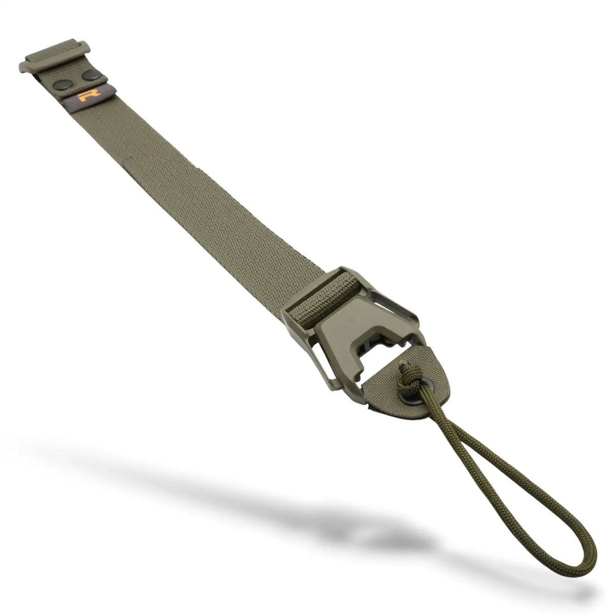 RAGNAROK THOR-1 Papildus Paracord Stiprinājuma Cilpa Ranger Green — attēls 6