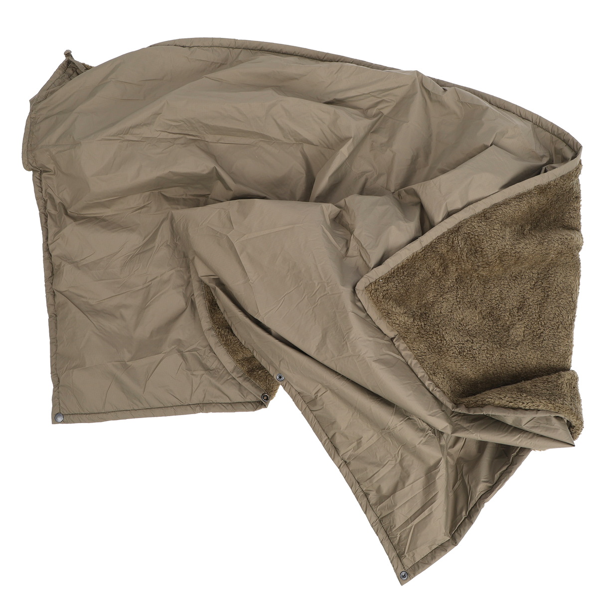 Snigel Design Light Field Blanket 2.0 Tarmac lauka sega