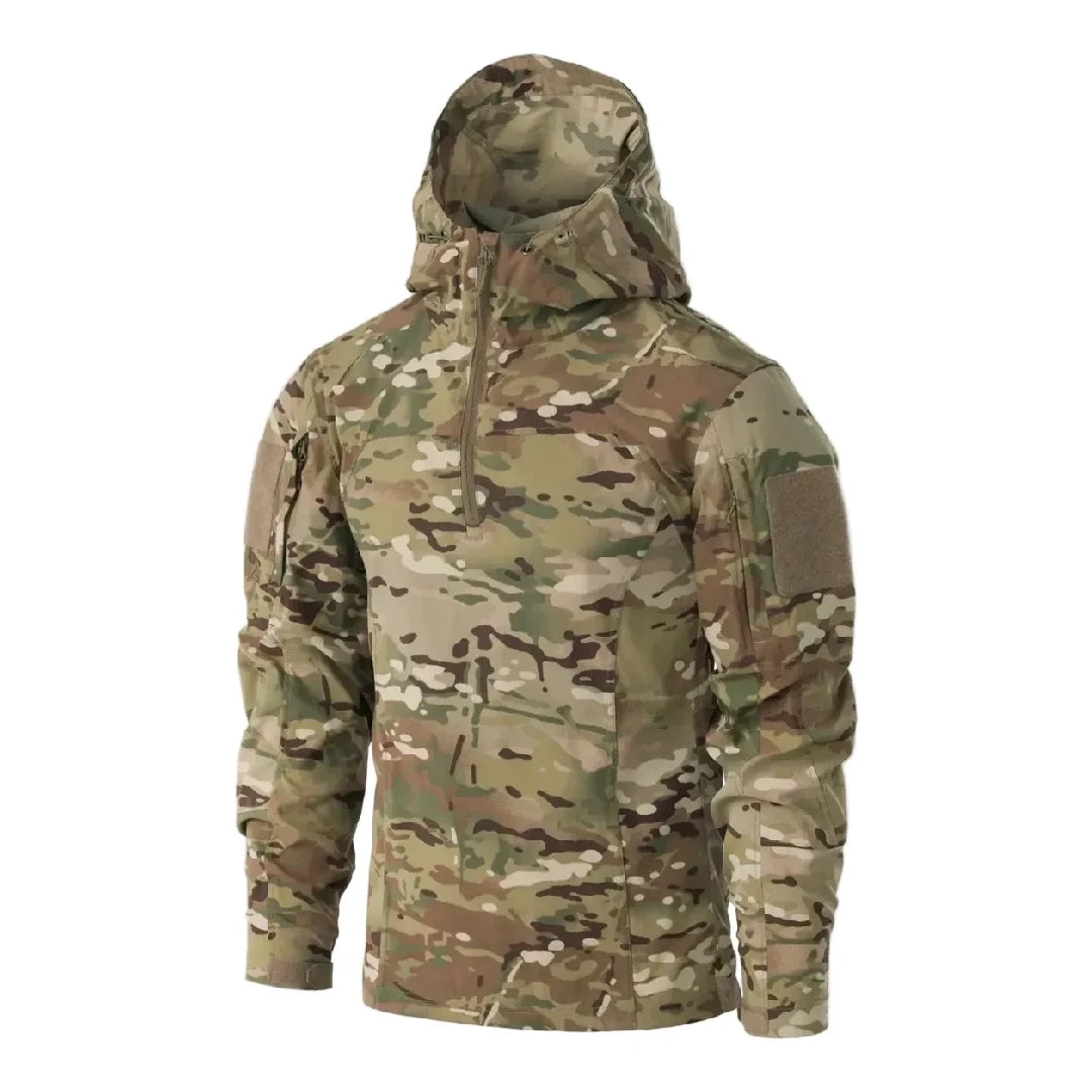 Softshell Combat Shirt Vanguard Direct Action MultiCam
