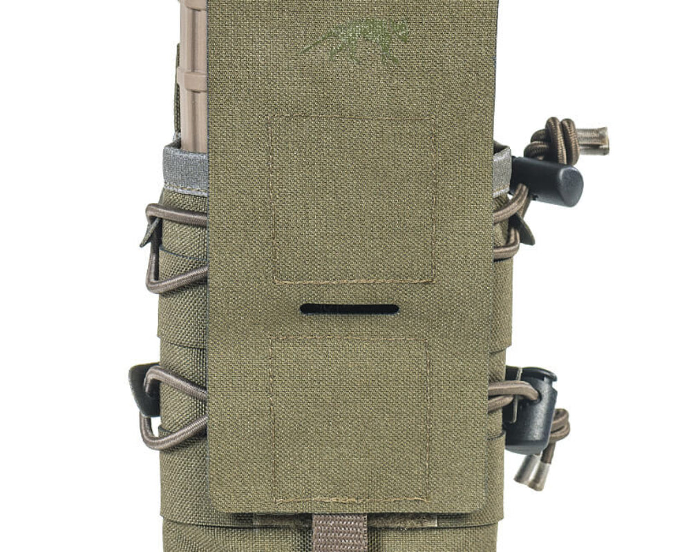 TASMANIAN TIGER SLG Mag Pouch MkII IRR Stonegrey Olive Magazine Pouch
