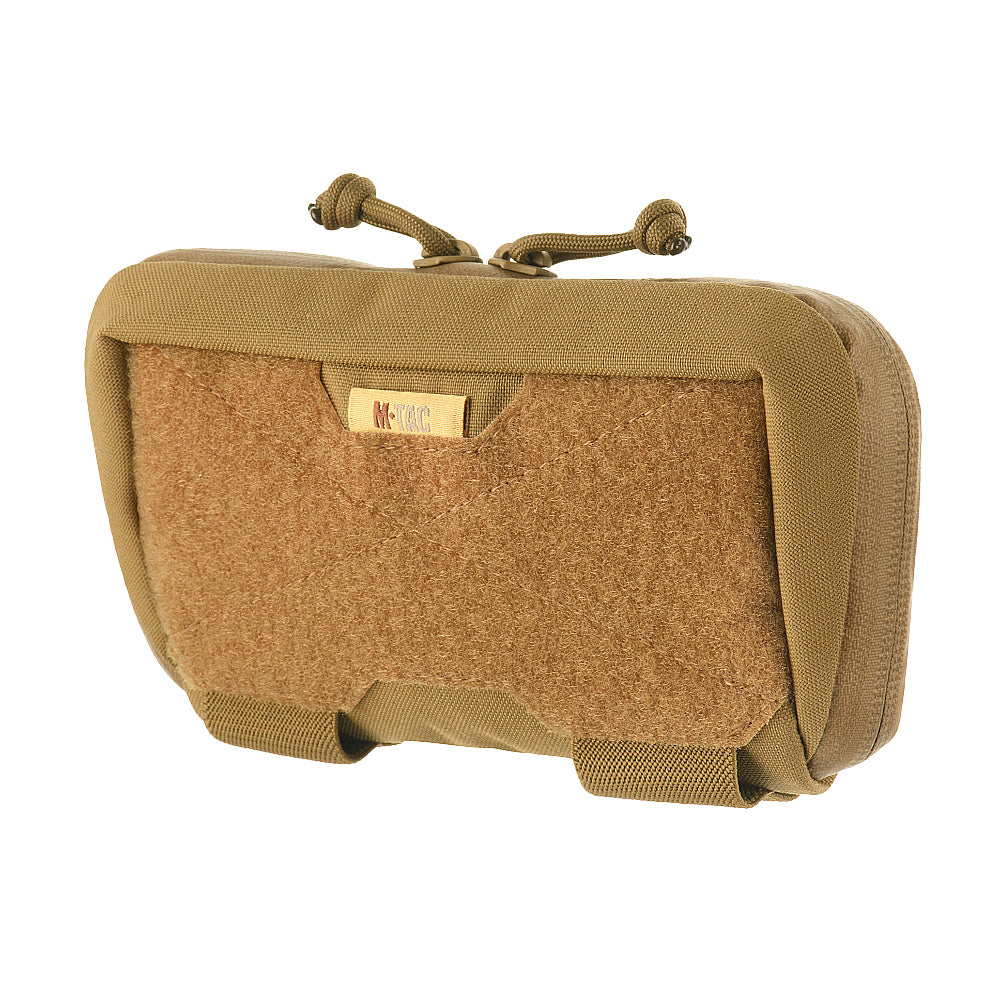 M-TAC Admin Pouch Elite Coyote Pouch