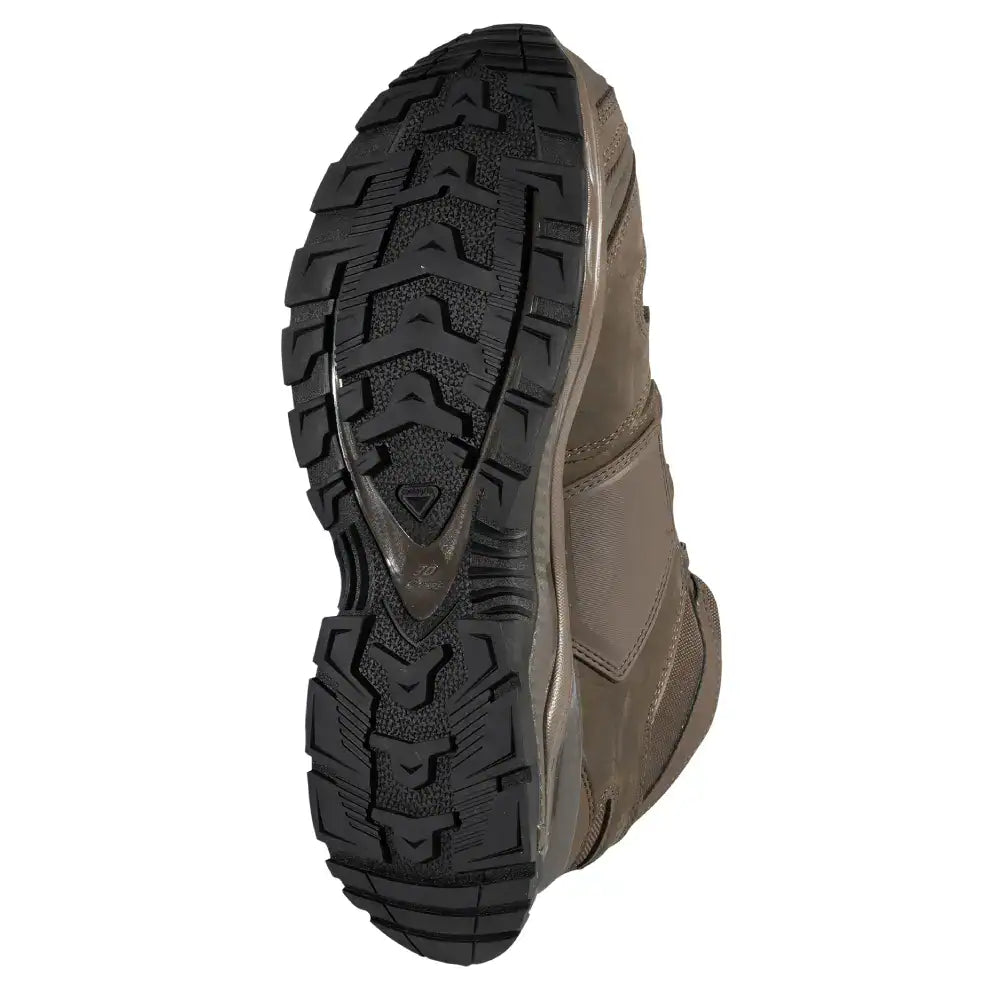Zābaki Salomon XA Forces MID GTX EN Earth Brown — attēls 4