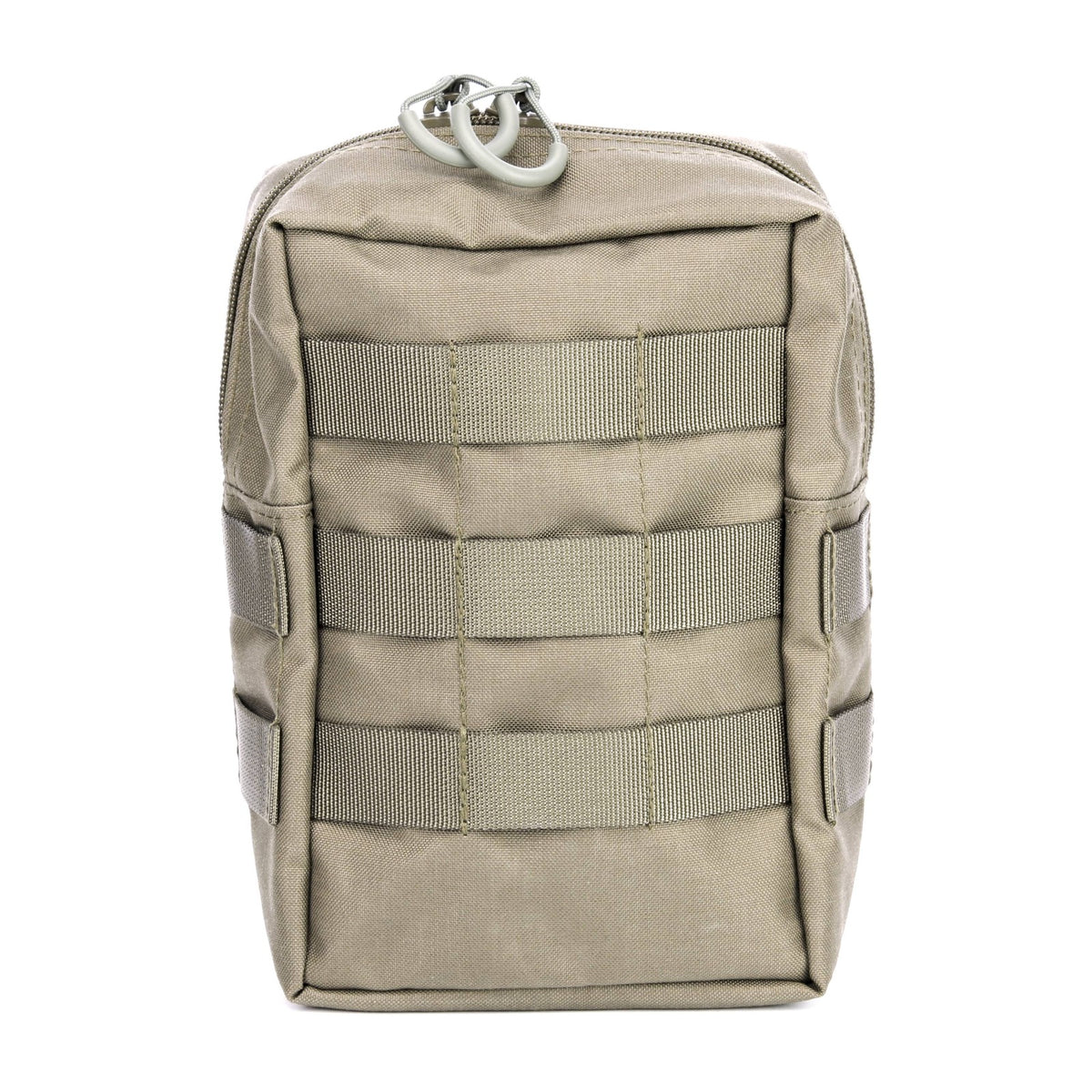 ZENTAURON Universal MOLLE Pouch RV Standard Medium Ranger Green
