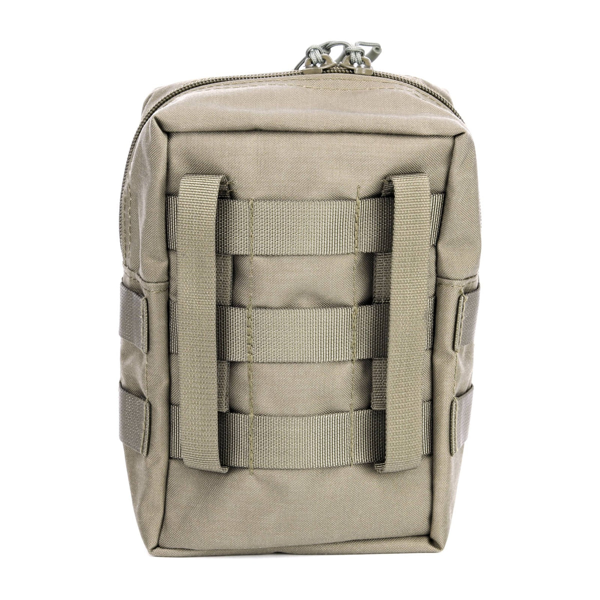 ZENTAURON Universal MOLLE Pouch RV Standard Medium Ranger Green