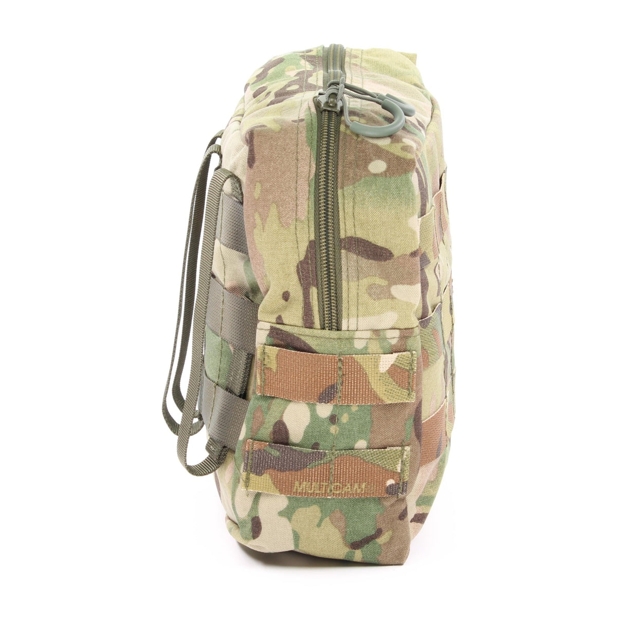ZENTAURON Universal MOLLE Pouch RV Standard X-Large Multicam