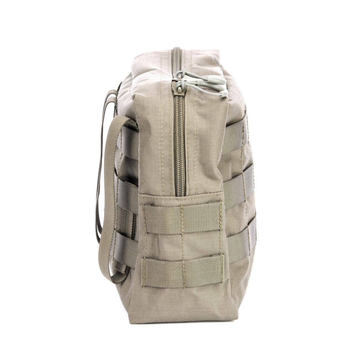 ZENTAURON MOLLE Pouch RV Standard X-Large Ranger Green