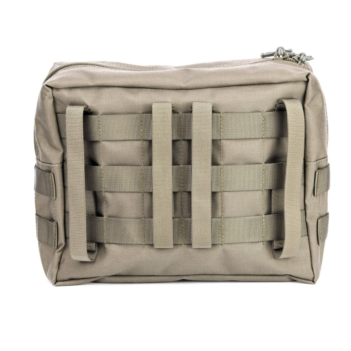 ZENTAURON MOLLE Pouch RV Standard X-Large Ranger Green