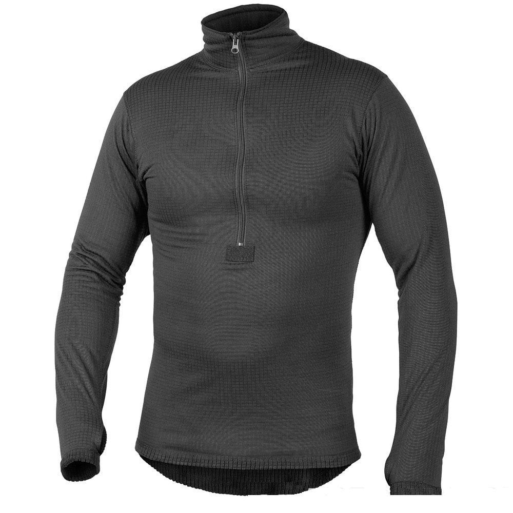 Helikon-Tex Sous-vêtement Thermique Haut US LVL 2 - Première Couche Grand Froid